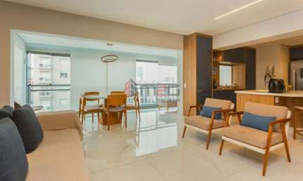 Loft com 3 quartos à venda em Perdizes, São Paulo 