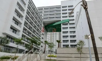 Sala comercial com 1 sala à venda na Vila Leopoldina, São Paulo , 61 m2 por R$ 660.000