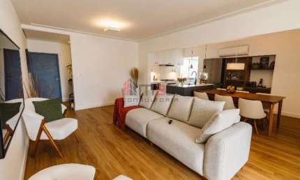 Apartamento a venda em Perdizes, 3 dormitórios, 1 suíte.