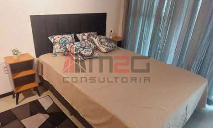 Loft com 1 quarto para alugar na Consolação, São Paulo , 27 m2 por R$ 3.300
