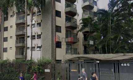 Loft com 1 quarto à venda na Consolação, São Paulo , 40 m2 por R$ 620.000