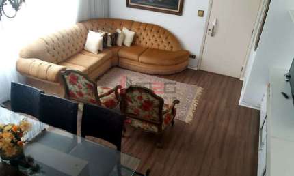 Loft com 3 quartos à venda em Santa Cecília, São Paulo 