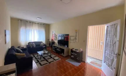 Casa com 3 quartos à venda no Jardim Líbano, São Paulo 