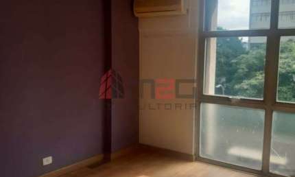 Casa comercial com 1 sala à venda no Jardim Paulistano, São Paulo 