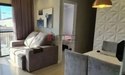 Loft com 2 quartos à venda na Bela Vista, São Paulo 