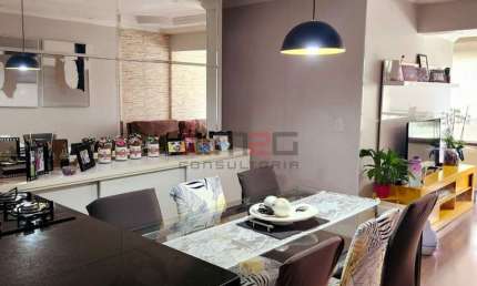 Loft com 2 quartos à venda no Jardim Cidade Pirituba, São Paulo 