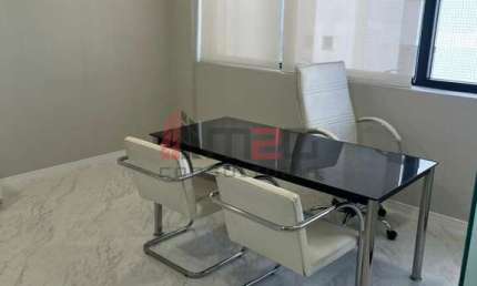Sala comercial com 2 salas para alugar no Sumarezinho, São Paulo 