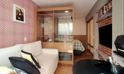 Loft com 1 quarto à venda no Campos Eliseos, São Paulo 