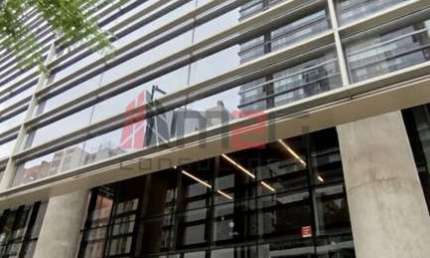 Loft com 1 quarto para alugar no Jardim Paulista, São Paulo , 22 m2 por R$ 3.550