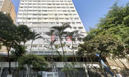 Loft com 1 quarto à venda na Bela Vista, São Paulo , 25 m2 por R$ 165.000