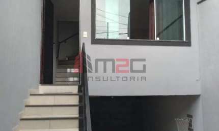 Casa com 3 quartos à venda na Vila Cavaton, São Paulo 