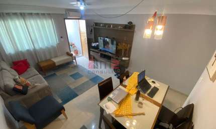 Casa com 2 quartos à venda na Vila Palmeiras, São Paulo 