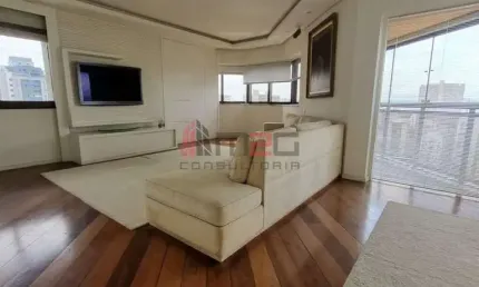 Loft com 3 quartos à venda em Perdizes, São Paulo 