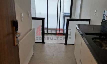 Loft com 1 quarto para alugar em Perdizes, São Paulo 