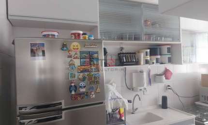 Loft com 3 quartos à venda na Vila Clarice, São Paulo 