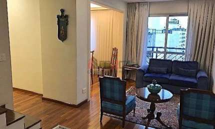 Loft com 3 quartos à venda em Perdizes, São Paulo 