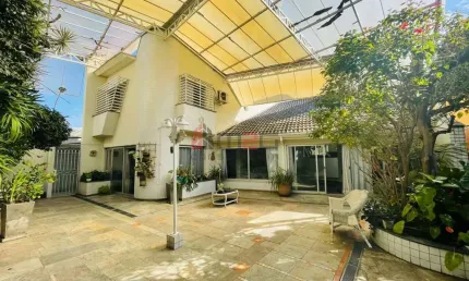 Sobrado à Venda ? Qualidade de Vida, Segurança e Excelente Negócio