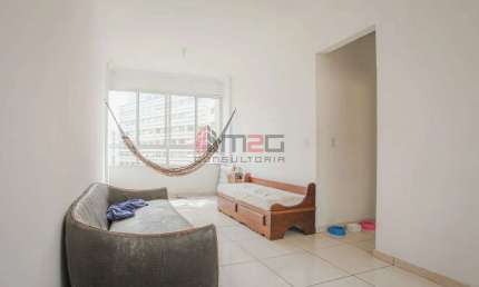 Loft com 2 quartos à venda em Santa Cecília, São Paulo 
