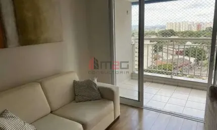 Loft com 2 quartos para alugar em Alto da Lapa, São Paulo 