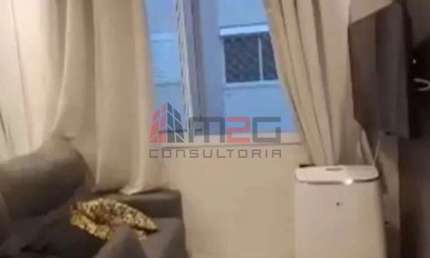 Loft com 2 quartos à venda na Vila Leopoldina, São Paulo 