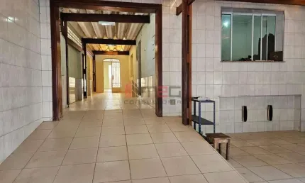 Casa com 4 quartos à venda na Água Branca, São Paulo 