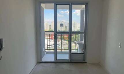 Loft com 2 quartos à venda na Lapa, São Paulo 