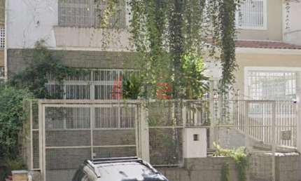 Casa comercial com 8 salas à venda na Vila Mariana, São Paulo 