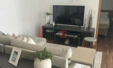 Loft com 1 quarto para alugar em Sumaré, São Paulo 