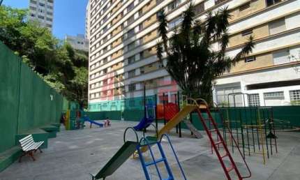 Loft com 3 quartos para alugar na Bela Vista, São Paulo , 108 m2 por R$ 3.500