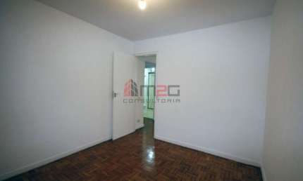 Aluga-se apartamento de 1 dormitório na Água Branca