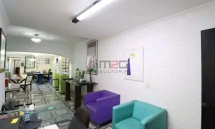 Casa comercial com 8 salas à venda na Vila Ipojuca, São Paulo 