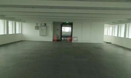 Sala comercial com 1 sala para alugar em Higienópolis, São Paulo 