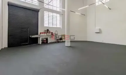 Ponto comercial com 1 sala à venda em Perdizes, São Paulo 