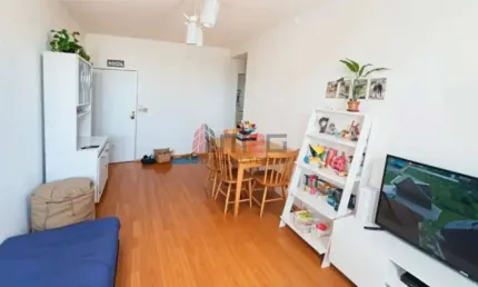 Loft com 2 quartos à venda no Parque Residencial da Lapa, São Paulo 