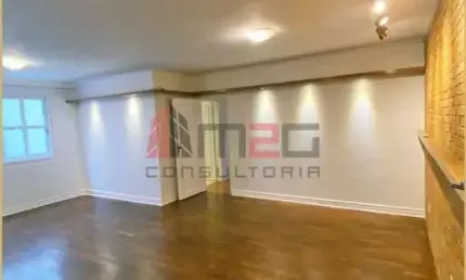 Loft com 2 quartos para alugar no Jardim Paulista, São Paulo 