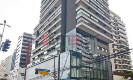 Loft com 1 quarto à venda na Liberdade, São Paulo , 19 m2 por R$ 369.000