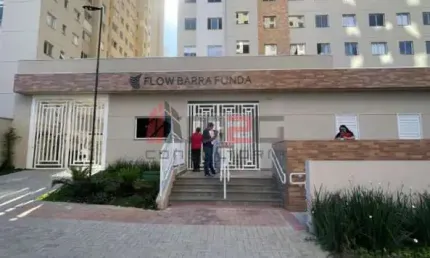 Loft com 2 quartos à venda no várzea da barra funda, são paulo , 35 m2 por r$ 349.000