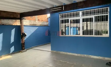 Casa com 3 quartos à venda no Jardim Cidade Pirituba, São Paulo 