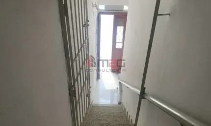 Ponto comercial com 4 salas para alugar na Água Branca, São Paulo 