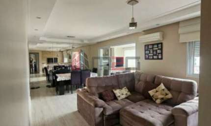 Loft com 3 quartos à venda em Imirim, São Paulo , 89 m2 por R$ 900.000