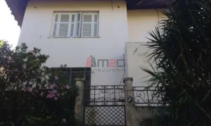 Casa com 4 quartos à venda na Vila Madalena, São Paulo 