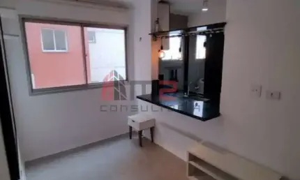Loft com 1 quarto para alugar em Pinheiros, São Paulo 