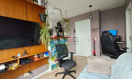 Loft com 1 quarto à venda na Água Branca, São Paulo 