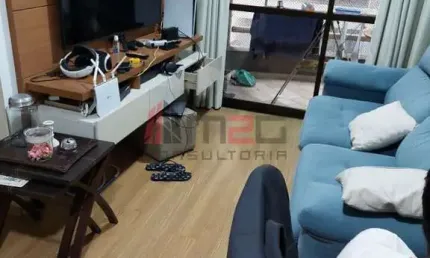 Loft com 1 quarto à venda na Bela Vista, São Paulo , 50 m2 por R$ 583.000