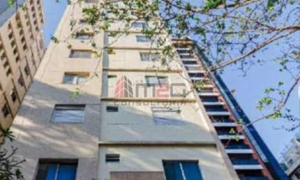 Loft com 2 quartos para alugar em Pinheiros, São Paulo , 64 m2 por R$ 4.300