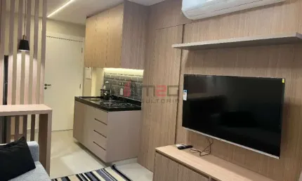 Loft com 1 quarto para alugar no Paraíso, São Paulo 