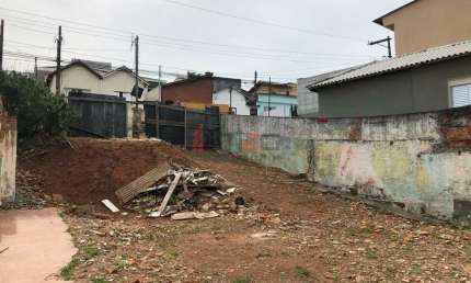 Terreno à venda no Parque da Lapa, São Paulo 