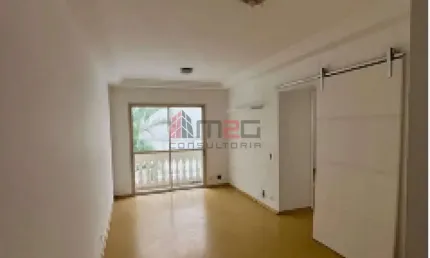 Oportunidade nas Perdizes, apartamento de 70m² para locação.