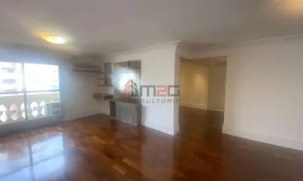 Loft com 3 quartos à venda no Brooklin Paulista, São Paulo 