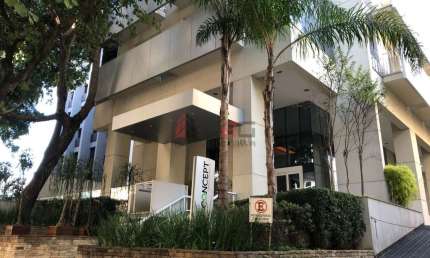 Sala comercial à venda em Pinheiros, São Paulo , 32 m2 por R$ 540.000